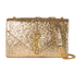 Glitter Envelope Crossbody, front view